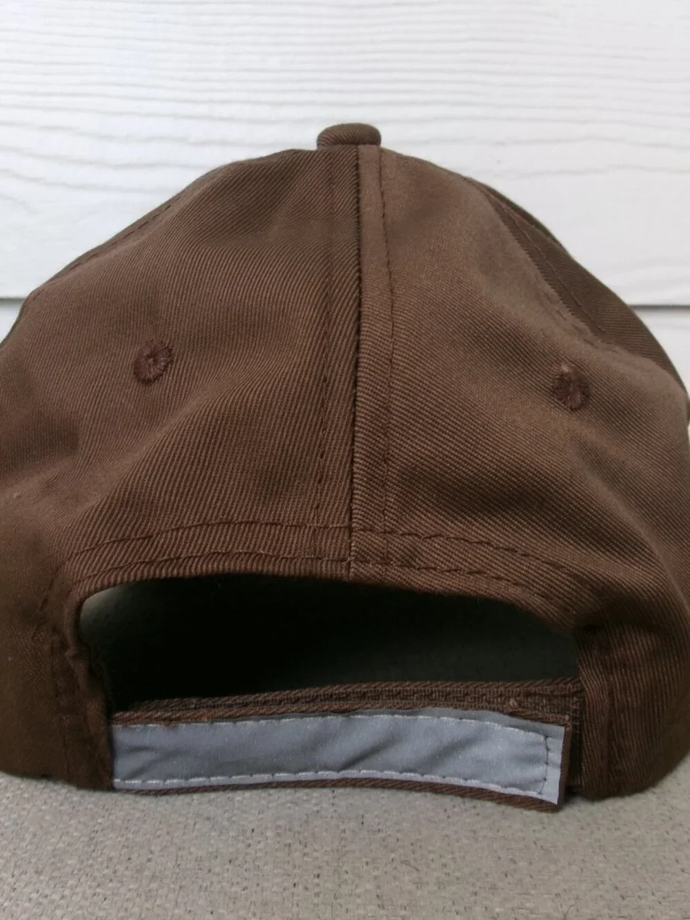 UPS Official Men's Delivery Hat - New
